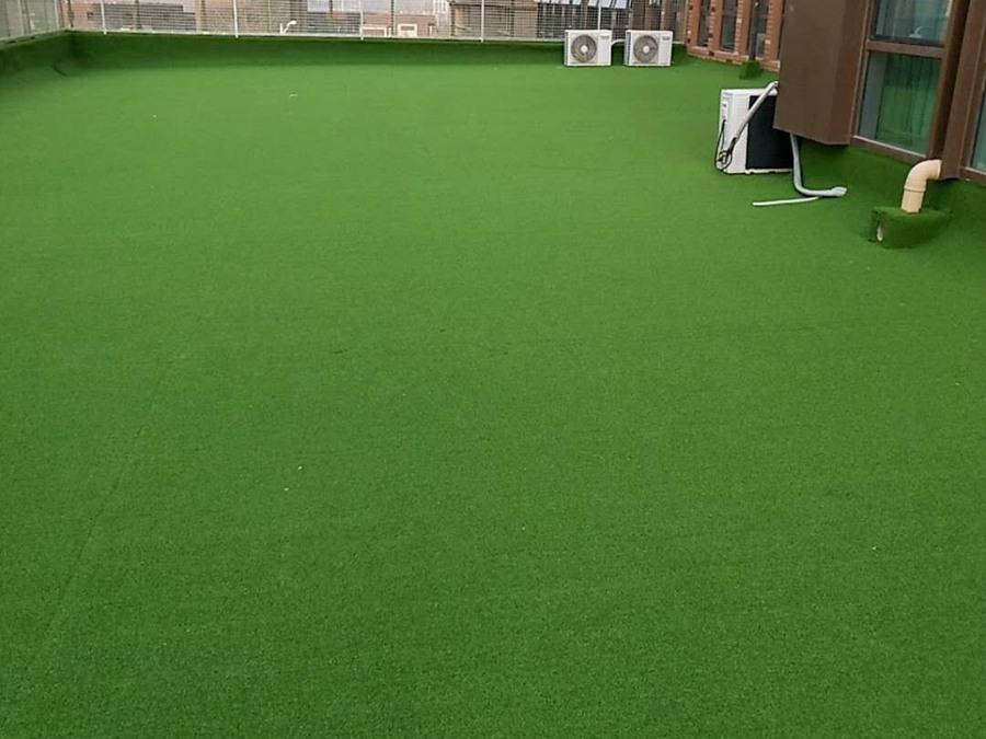 球場(chǎng)人造草坪