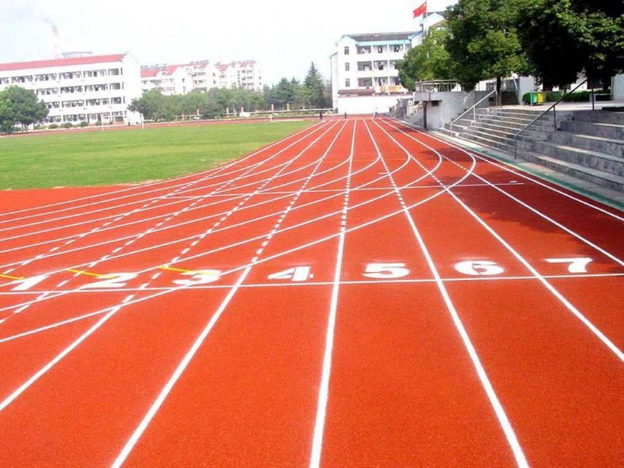 跑道材料的分類是什么？跑道才料都有哪些特點？