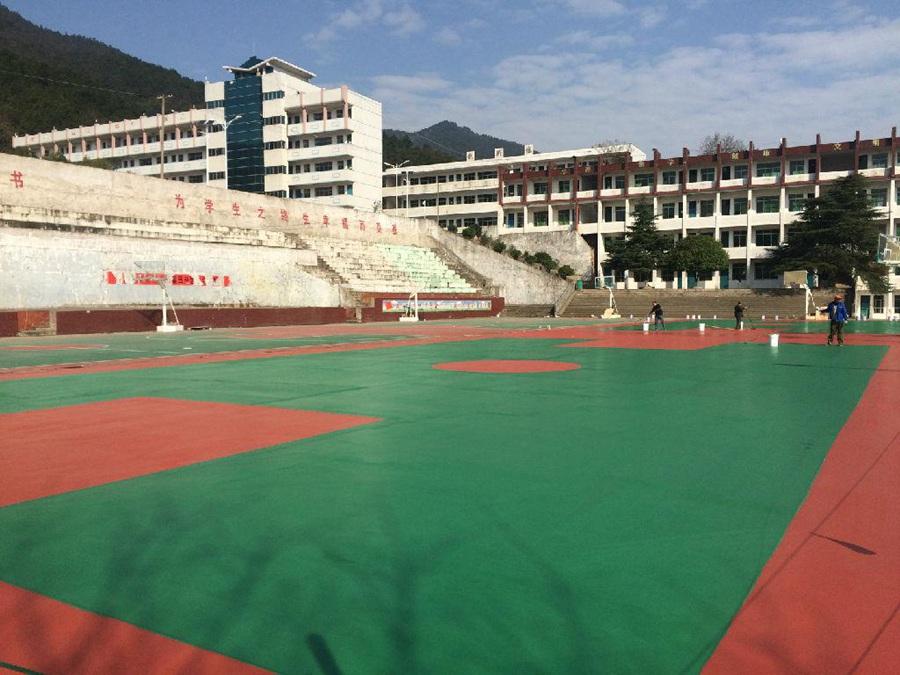 地坪漆質(zhì)量如何判斷？影響地坪漆質(zhì)量的主要四大因素