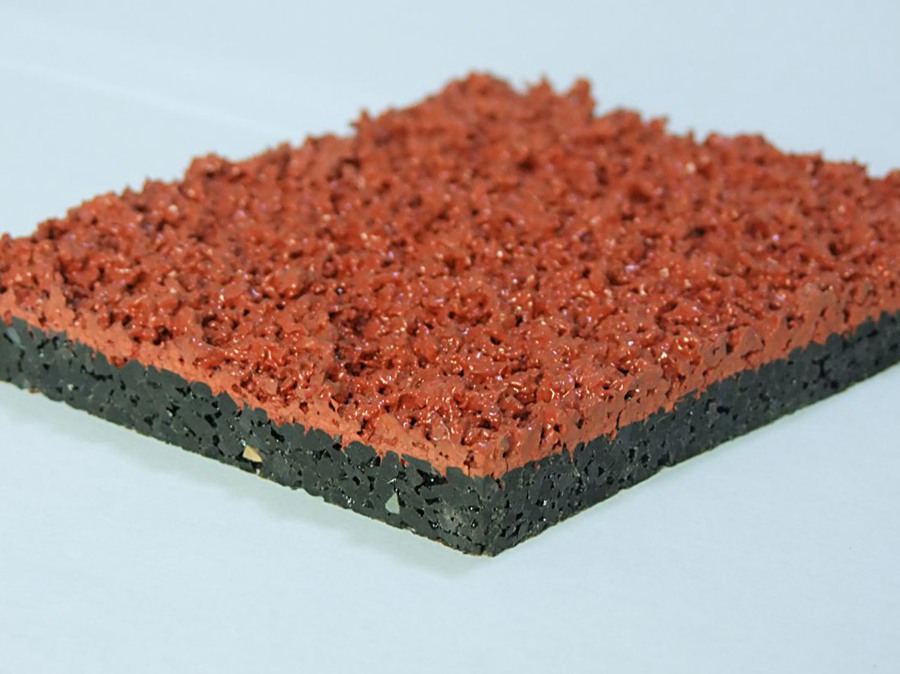 新國(guó)標(biāo)環(huán)保塑膠跑道  新國(guó)標(biāo)環(huán)保塑膠跑道